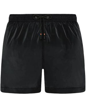 Rrd Beachwear - Black