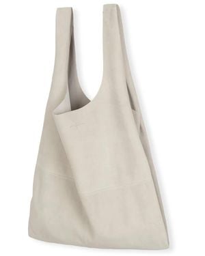 Cortana Tote Bags - Neutro