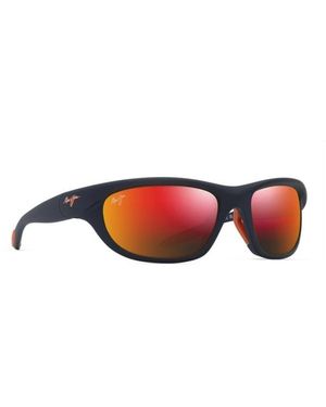 Maui Jim Sunglasses - Red