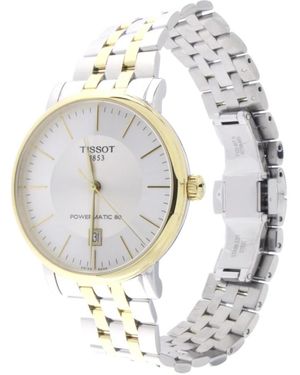 Tissot Watches - Metálico