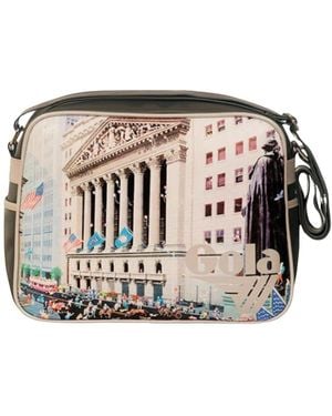 Gola Cross Body Bags - Metallic