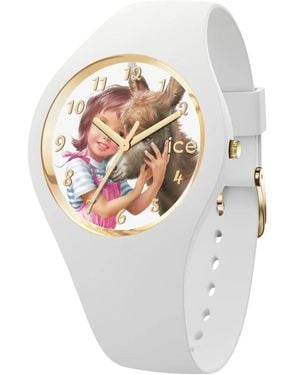 Ice-watch Watches - Wit