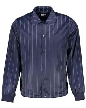 GANT Light Jackets - Blue