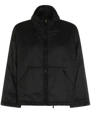 Max Mara Winter Jackets - Noir