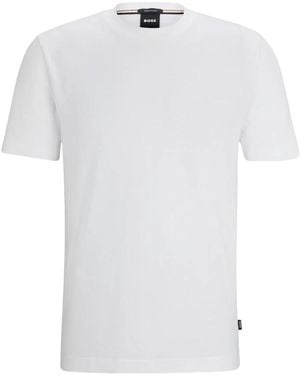 BOSS T-Shirts - Blanco