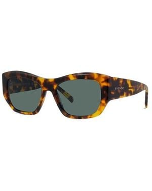 Givenchy Sunglasses - Green