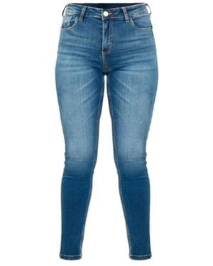 Kocca Skinny Jeans - Blu