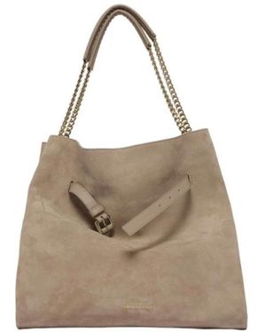 Orciani Shoulder Bags - Natural