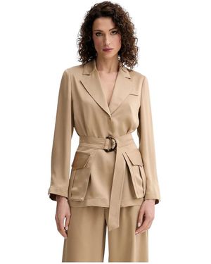 SIMONA CORSELLINI Blazers - Neutro