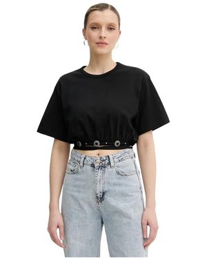Pinko T-Shirts - Nero