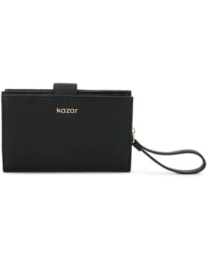 Kazar Wallets & Cardholders - Negro