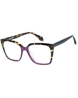 Gigi Studios Glasses - Brown