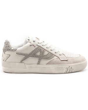 Ash Sneakers - Blanc