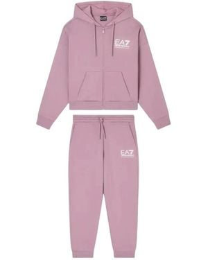 EA7 Training Sets - Roze