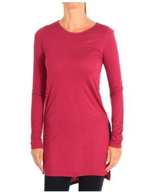 Benetton Short Dresses - Red