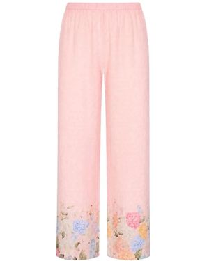 MC2 Saint Barth Broeken - Roze