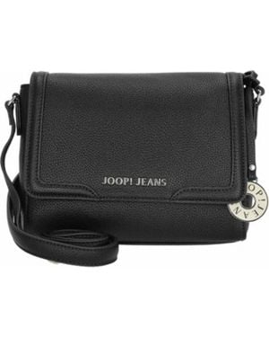 Joop! Lorena Schultertasche - Schwarz