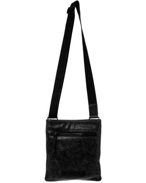 Roberto Cavalli Messenger Bags - Nero
