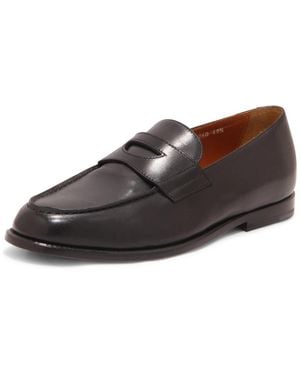 Doucal's Loafers - Marron