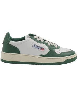 Autry Trainers - Grey