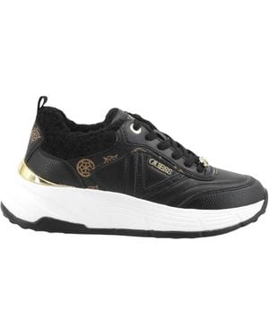 Guess Sneakers - Noir