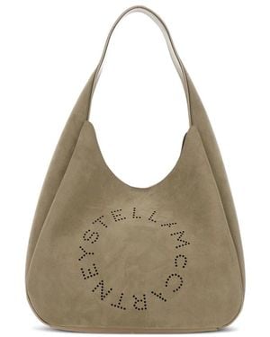 Stella McCartney Stijlvolle Tassen Collectie - Grijs