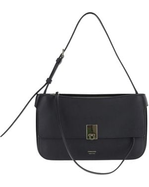Ferragamo Shoulder Bags - Negro