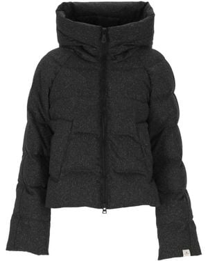 Peuterey Winter Jackets - Negro