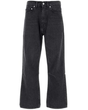 Our Legacy Slim-Fit Jeans - Blue