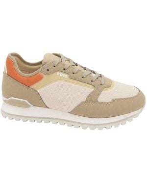 HUGO Sneakers - Neutro