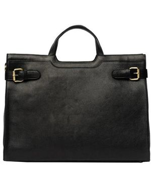 Re:designed May Big - Zwart