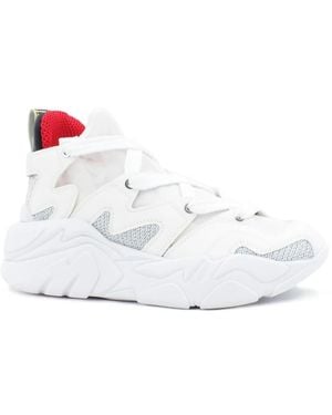 Colors Of California Trainers - White