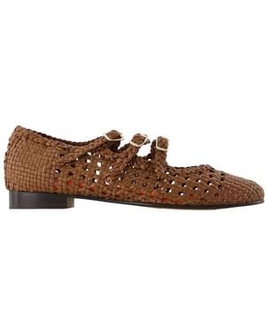 CAREL PARIS Ballerinas - Marrón