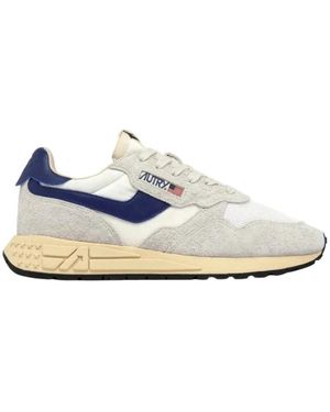 Autry Trainers - Blue
