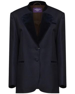 Weekend by Maxmara Blazers - Azul
