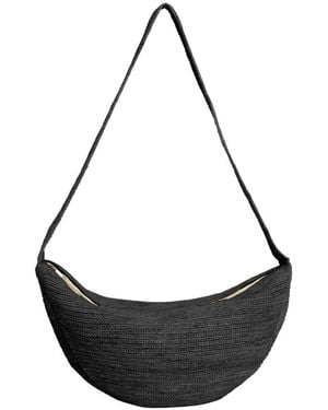IBELIV Shoulder Bags - Black