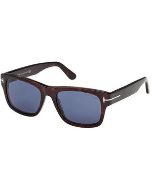 Tom Ford Sunglasses - Blue