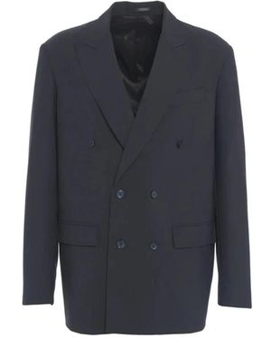 Grifoni Blazers - Blue