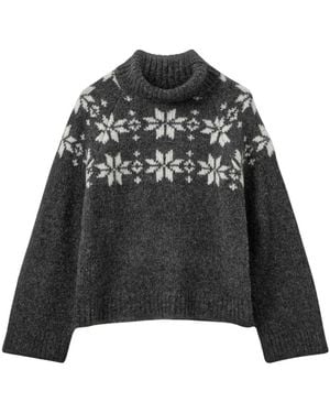 Sofie Schnoor Strickware - Schwarz