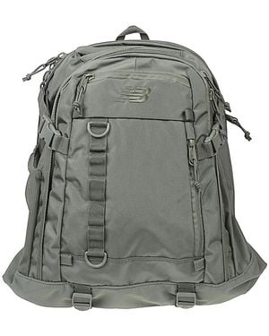 New Balance Backpacks - Gris