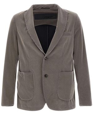 Rrd Blazers - Grigio