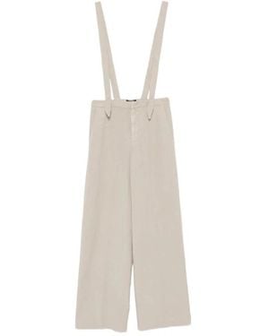 Dondup Jumpsuits - White