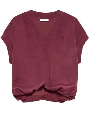 Alchemist Ola Top - Lila
