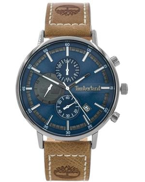 Timberland Watches - Blue