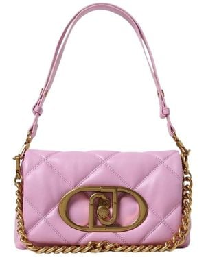 Liu Jo Shoulder Bags - Rosa