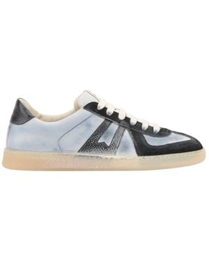 Moma Trainers - Blue