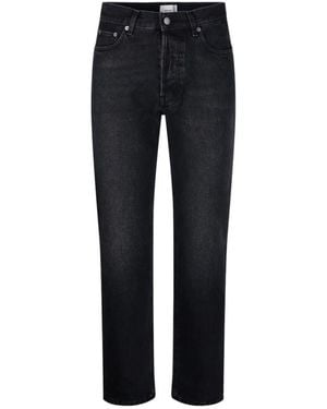 Haikure Slim Fit Jeans - Blue