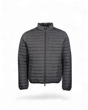 Save The Duck Winter Jackets - Gray