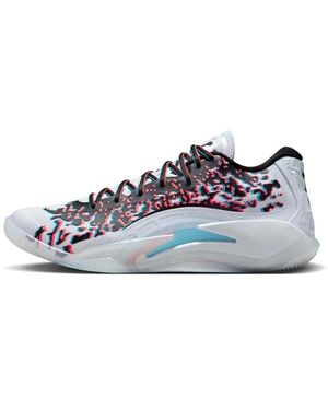 Nike Zion 3 Nrg Sneakers - Blau