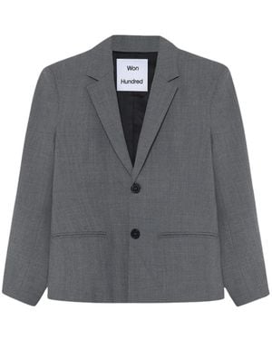 Won Hundred Blazers - Grey